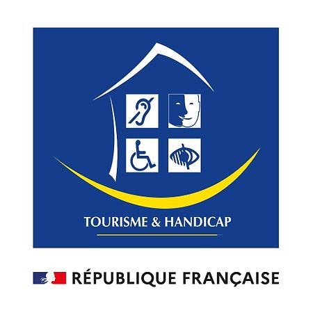 Le Domaine Des Saules Villa Richebourg  Luaran gambar